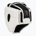 Boxing helmet Venum Impact Evo Scales Headgear ivory 3