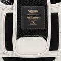 Boxing helmet Venum Impact Evo Scales Headgear ivory 5
