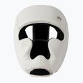 Boxing helmet Venum Impact Evo Scales Headgear ivory