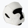 Boxing helmet Venum Impact Evo Scales Headgear ivory 2