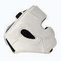 Boxing helmet Venum Impact Evo Scales Headgear ivory 3