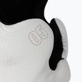 Boxing helmet Venum Impact Evo Scales Headgear ivory 5