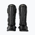 Foot and tibia protectors Venum Impact Evo Scales Shinguards black