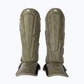 Foot and tibia protectors Venum Impact Evo Scales Shinguards army green
