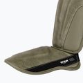 Foot and tibia protectors Venum Impact Evo Scales Shinguards army green 6