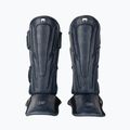Foot and tibia protectors Venum Impact Evo Scales Shinguards midnight blue