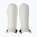 Foot and tibia protectors Venum Impact Evo Scales Shinguards ivory