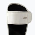 Foot and tibia protectors Venum Impact Evo Scales Shinguards ivory 4