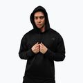 Men's sweatshirt Venum Divide Hoodie black