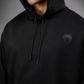 Men's sweatshirt Venum Divide Hoodie black 4