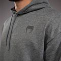 Men's sweatshirt Venum Divide Hoodie heather grey 5