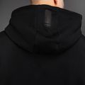 Men's sweatshirt Venum Boxing VT Sleeveless Hoodie black/white 4