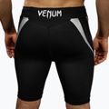 Men's training shorts Venum X WOW FC Vale Tudo black/silver grey 6