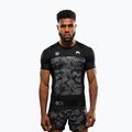 Men's training top Venum X Polaris Rashguards black/storm grey