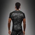 Men's training top Venum X Polaris Rashguards black/storm grey 3