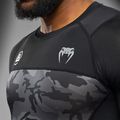 Men's training top Venum X Polaris Rashguards black/storm grey 6