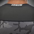 Men's training top Venum X Polaris Rashguards black/storm grey 7