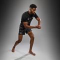 Men's training T-shirt Venum X Polaris Dry Tech black/storm grey 2