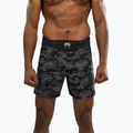 Men's training shorts Venum X Polaris black/storm grey