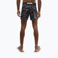 Men's training shorts Venum X Polaris black/storm grey 3