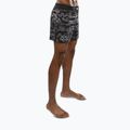 Men's training shorts Venum X Polaris black/storm grey 4