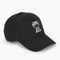 Venum X Polaris baseball cap black / storm grey