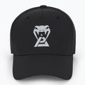 Venum X Polaris baseball cap black / storm grey 2