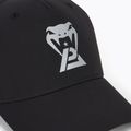 Venum X Polaris baseball cap black / storm grey 3