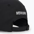 Venum X Polaris baseball cap black / storm grey 4