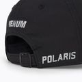 Venum X Polaris baseball cap black / storm grey 5