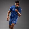 Men's training T-shirt Venum X Ares 2.0 Dry Tech royal blue 2