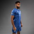 Men's training T-shirt Venum X Ares 2.0 Dry Tech royal blue 4