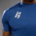 Men's training T-shirt Venum X Ares 2.0 Dry Tech royal blue 6