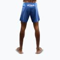 Men's training shorts Venum X Ares 2.0 royal blue 3