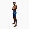 Men's training shorts Venum X Ares 2.0 Vale Tudo royal blue 2