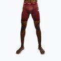 Men's training shorts Venum X Ares 2.0 Vale Tudo burgundy