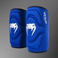 Knee pads Venum Kontact Knee Pad royal blue/silver 2