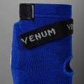 Elbow pad Venum Kontact Elbow Pads royal blue/silver 4