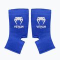 Ankle guards Venum Kontact Ankles Supports royal blue/silver