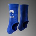 Ankle guards Venum Kontact Ankles Supports royal blue/silver 3