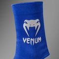 Ankle guards Venum Kontact Ankles Supports royal blue/silver 5