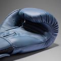 Boxing gloves Venum Contender 1.5 midnight blue/ silver 3