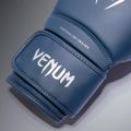 Boxing gloves Venum Contender 1.5 midnight blue/ silver 4