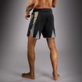 Men's training shorts Venum Adrenaline Fight black/sand 3