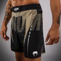 Men's training shorts Venum Adrenaline Fight black/sand 5