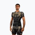 Men's rashguard Venum Adrenaline Rashguard black/sand
