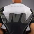 Men's rashguard Venum Adrenaline Rashguard black/sand 6