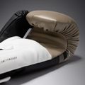 Boxing gloves Venum Adrenaline Boxing black/sand 3
