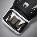 Boxing gloves Venum Adrenaline Boxing black/sand 4