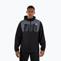Men's jacket Venum Adrenaline Track black/sand